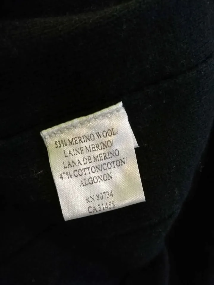 BCBGMaxAzria Merino Wool Dress XSP image indicator(7)