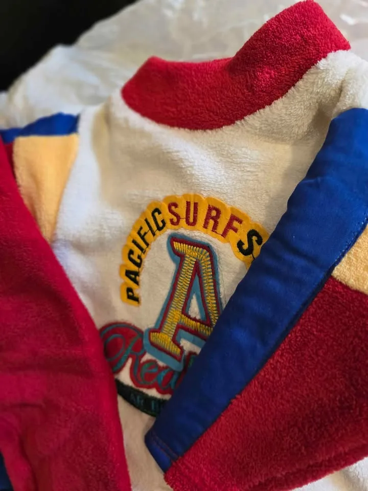 *New* 3pc Baby Plush beautiful outfit image indicator(3)