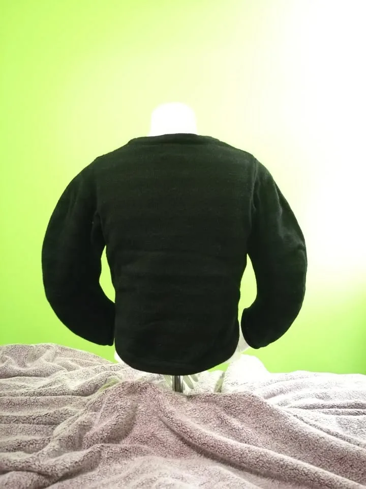 S Urban Outfitters Alice & UO Cropped Sweater image indicator(7)