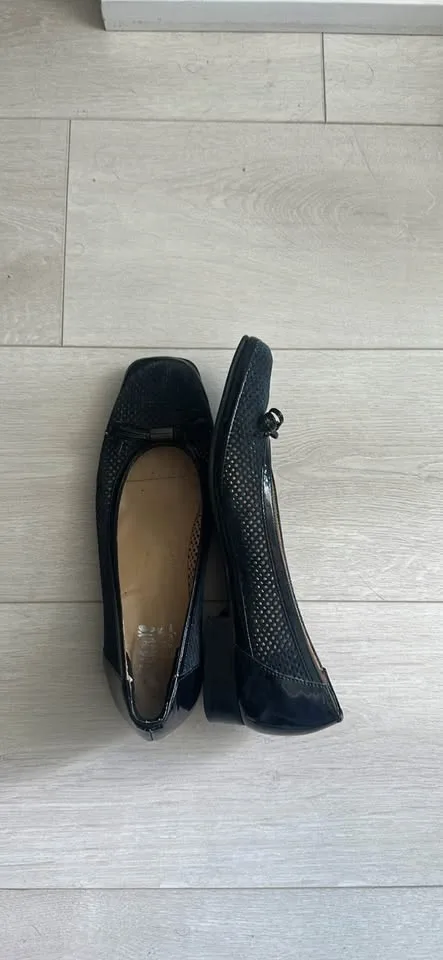 Ballet flats - Amalfi by Rangoni Made in Italy image indicator(2)