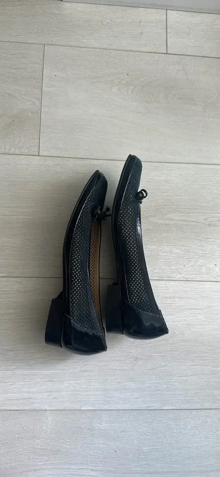 Ballet flats - Amalfi by Rangoni Made in Italy image indicator(3)