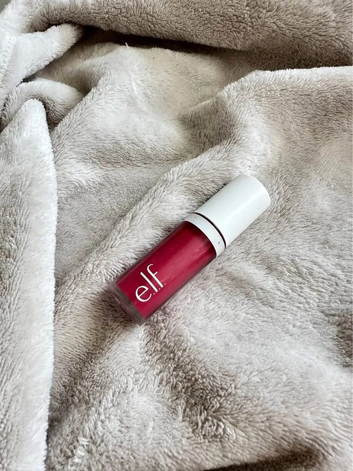 Elf camo liquid blush shade “Berry Well” thumbnail