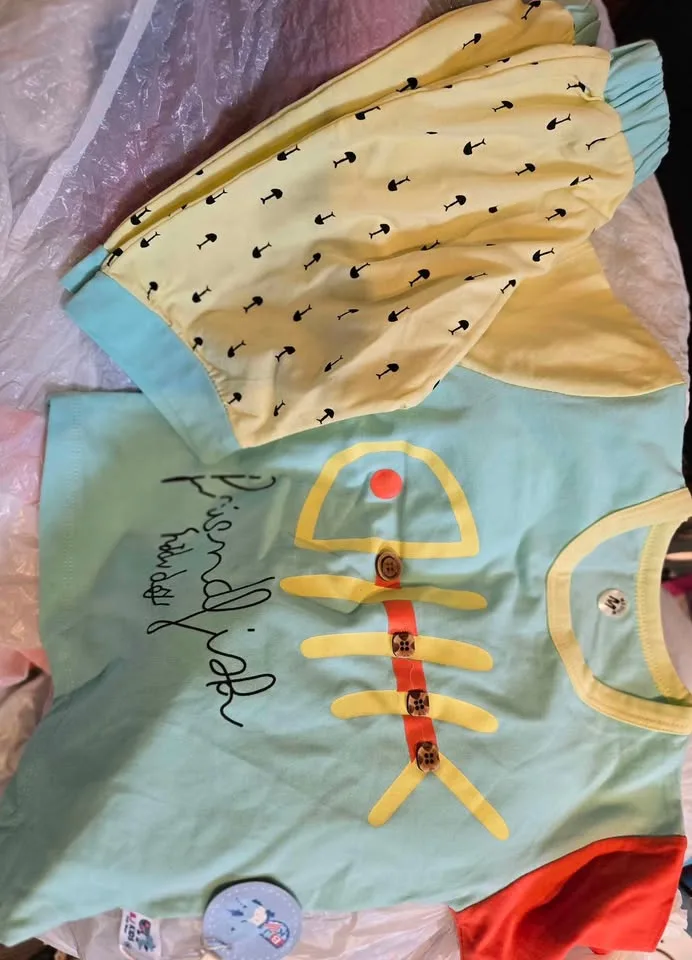 *NEW* Baby outfit image indicator(2)