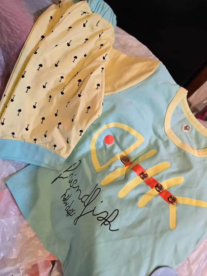 *NEW* Baby outfit image indicator(4)