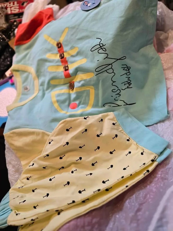 *NEW* Baby outfit image indicator(5)