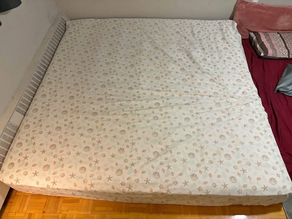 King size mattress for sale