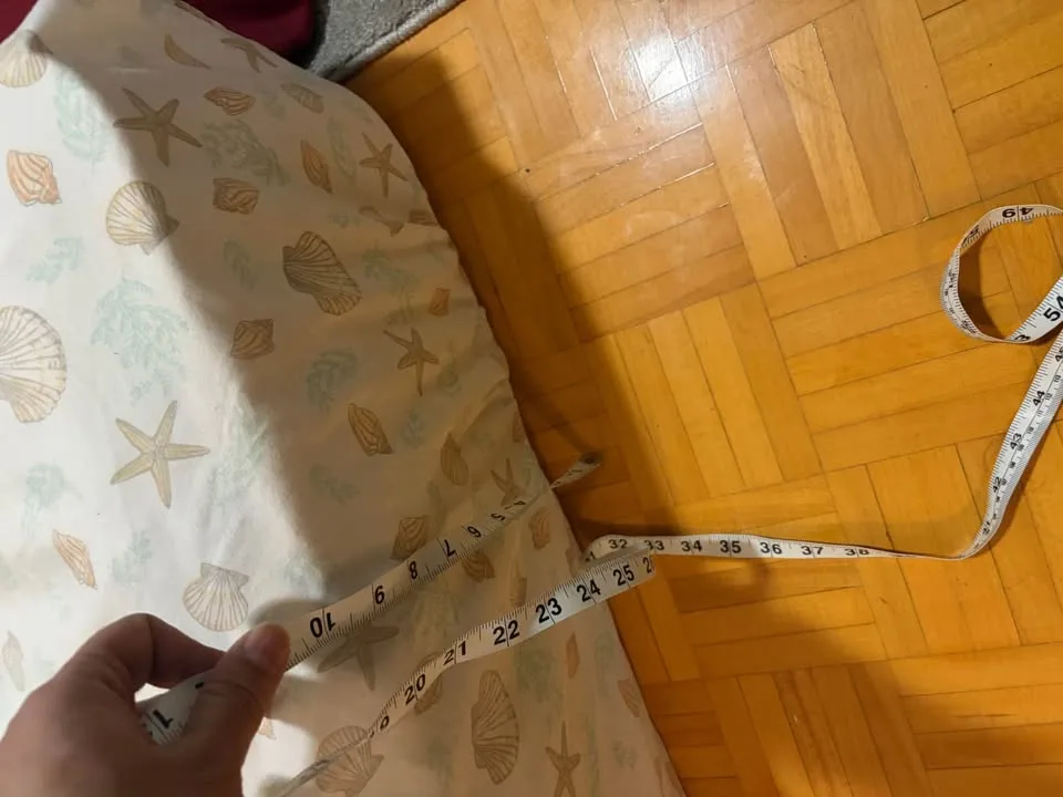 King size mattress for sale image indicator(3)