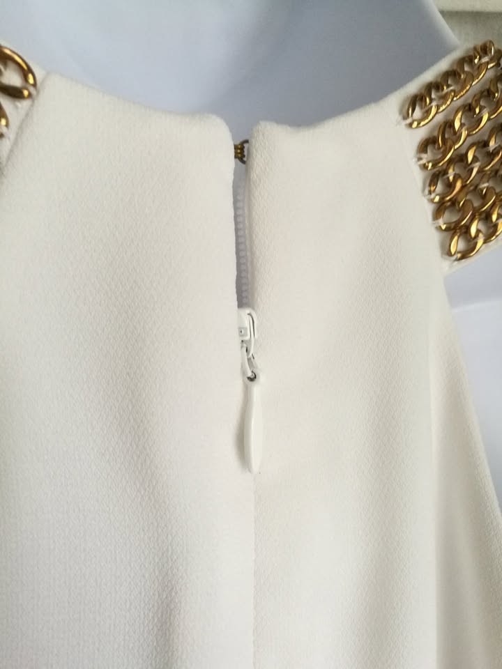 0 Guess by Marciano White Dress - photo 4