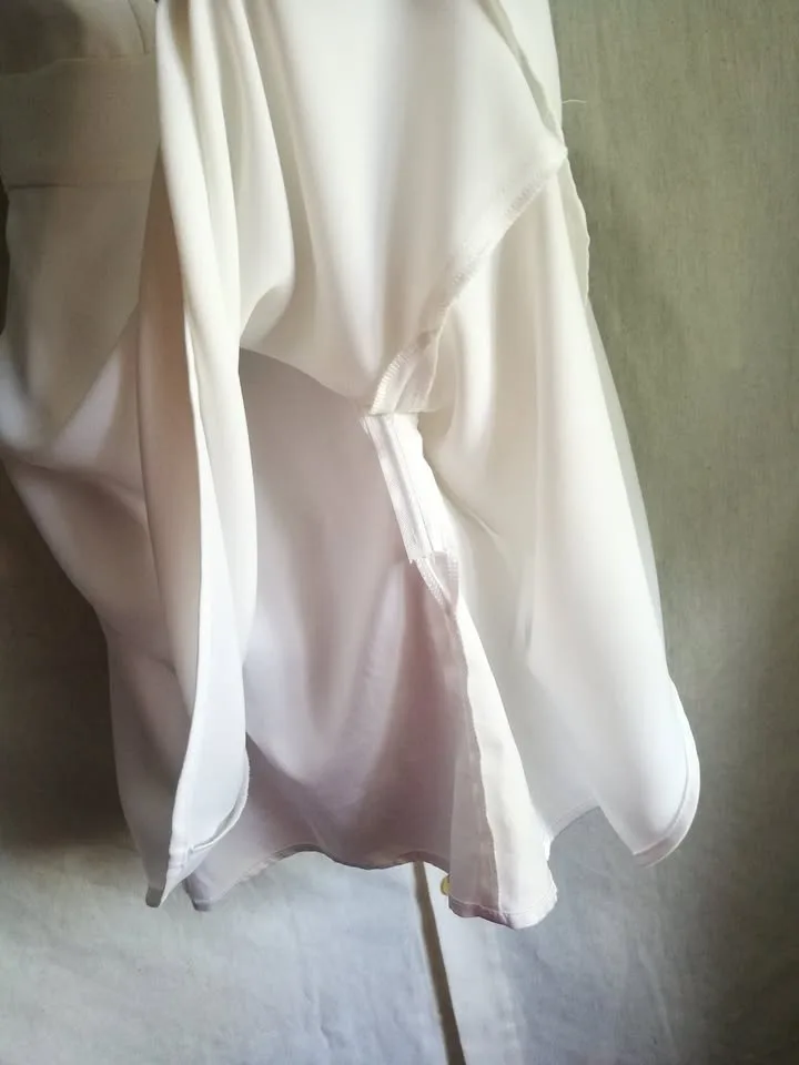 0 Guess by Marciano White Dress image indicator(7)