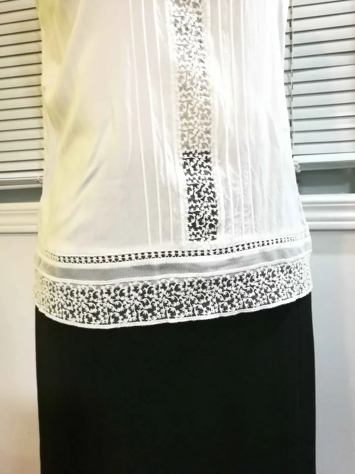 NWOT Nice Office Outfit Size S or 4P image indicator(6)