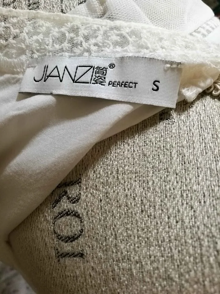 NWOT Nice Office Outfit Size S or 4P image indicator(7)