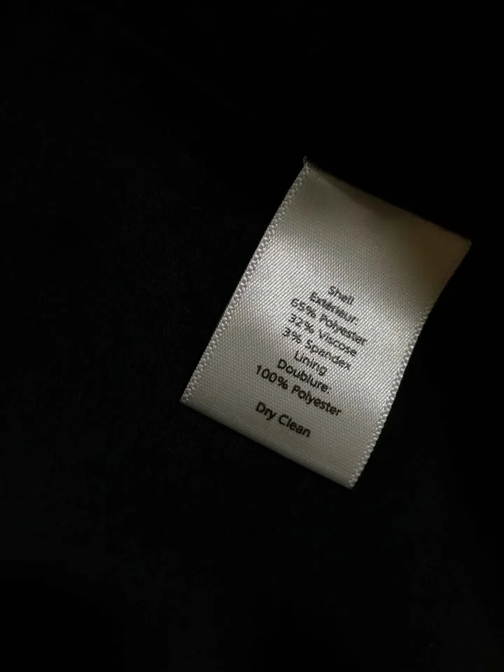 NWOT Nice Office Outfit Size S or 4P image indicator(9)