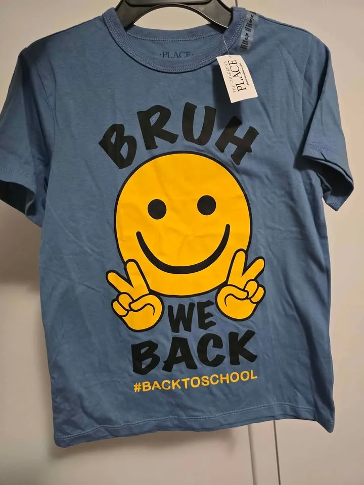 *New* boy 8t clothing image indicator(2)