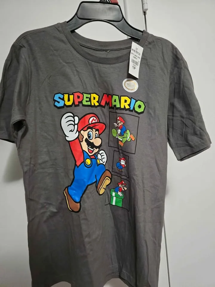 *New* boy 8t clothing image indicator(3)