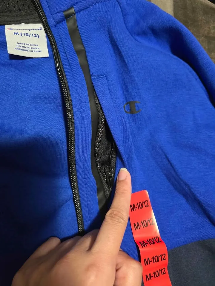 *New* boy 8t clothing image indicator(8)