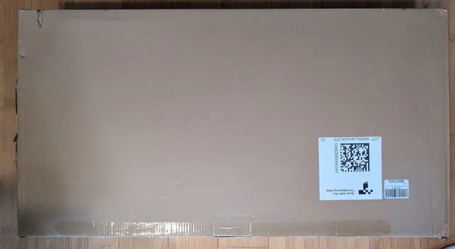 Outdoor Solar Street Light Wide Angle 680000 LM Dusk image indicator(10)