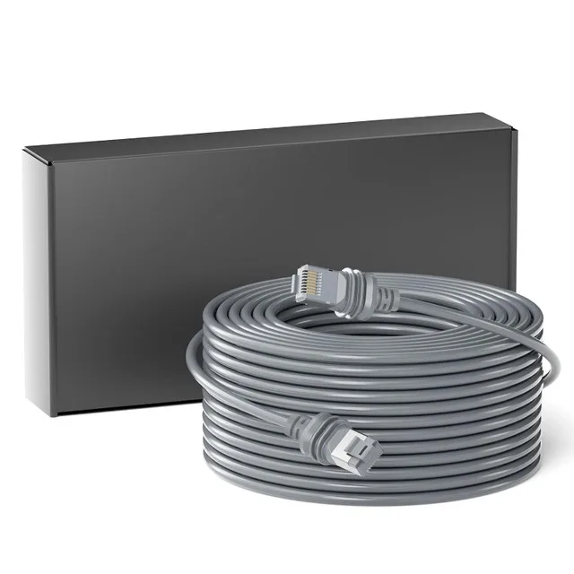 NEW 150FT Starlink Rectangular Satellite Gen 3 Cable thumbnail