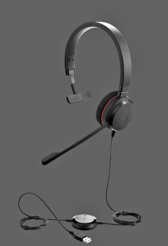 Professional Telephone Headset