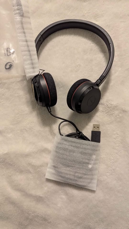 Professional Telephone Headset - photo 3