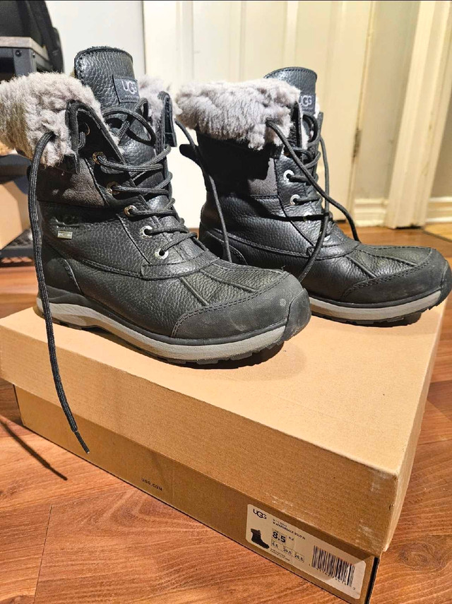 Ugg boots Womens - photo 2