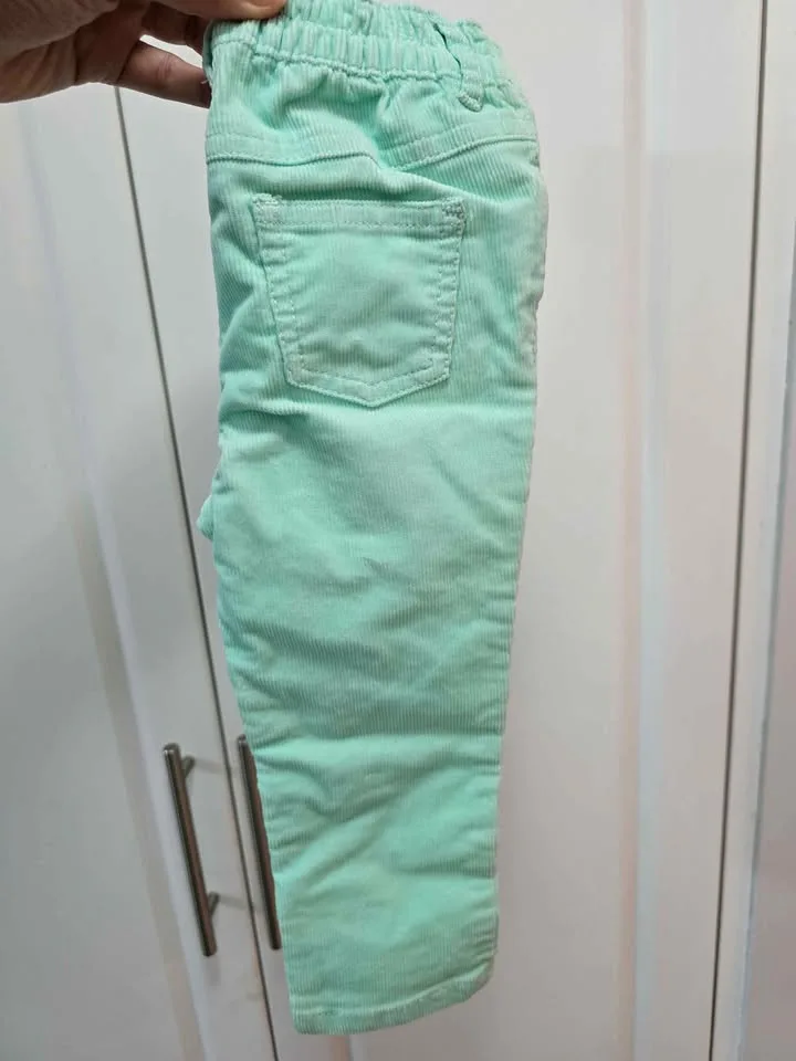 BNWT Carters Oshkosh baby pants bought for $24 image indicator(2)