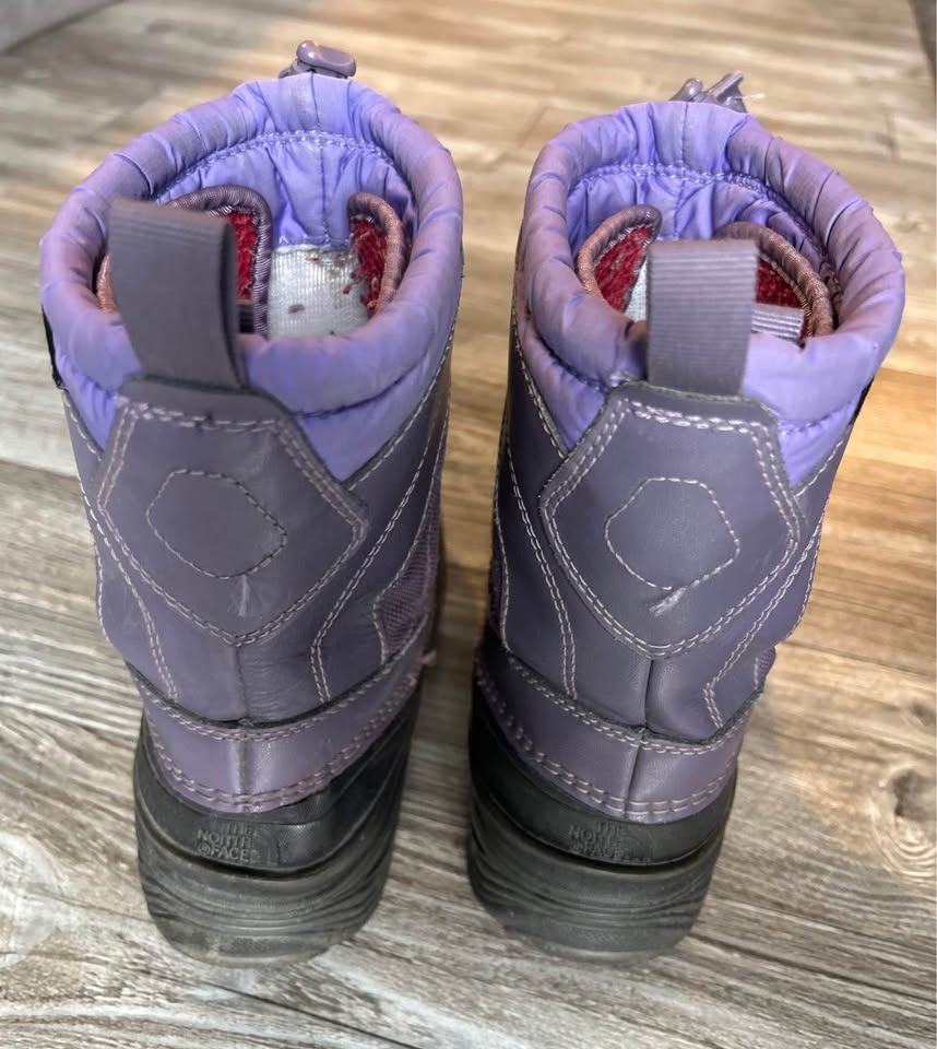 The North Face Winter Boots - Kids Size 1 - photo 3