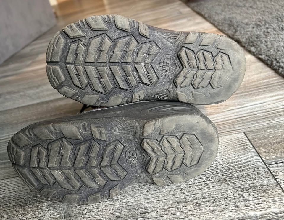 The North Face Winter Boots - Kids Size 1 - photo 5