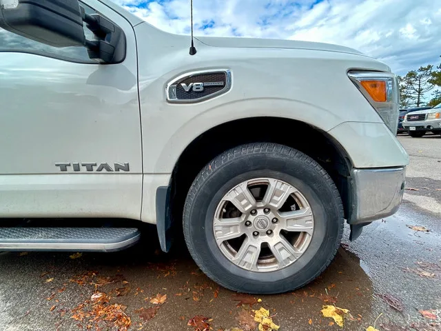 4 GM/GMC Winter Steel Truck Rims 17" 6 Lugs image indicator(6)