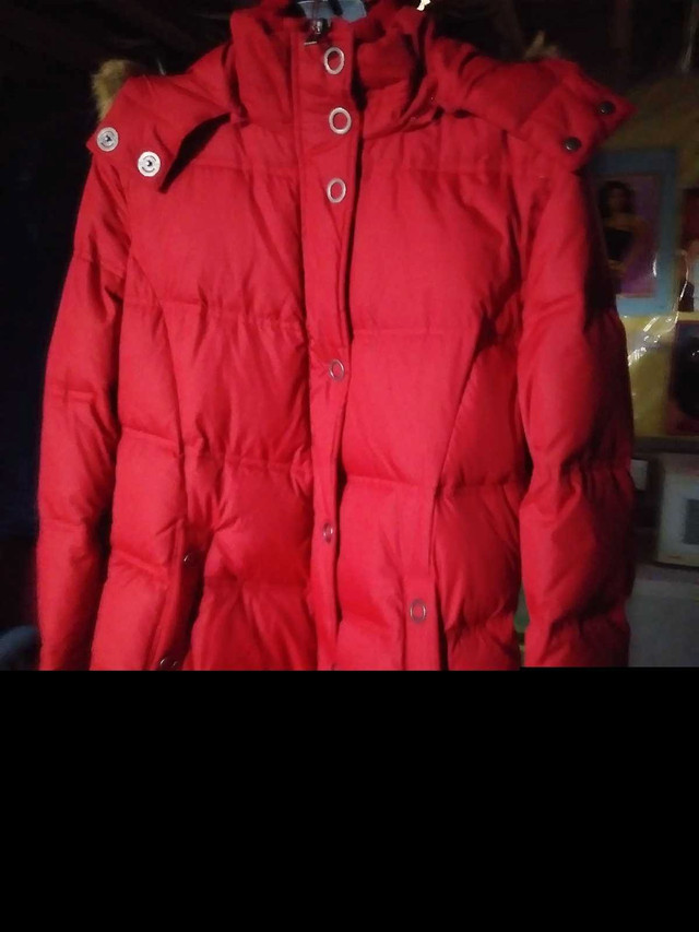 NEW WINTER JACKET DOWN FILLED - photo 2