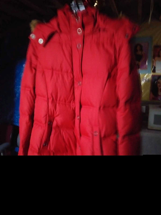 NEW WINTER JACKET DOWN FILLED - photo 3