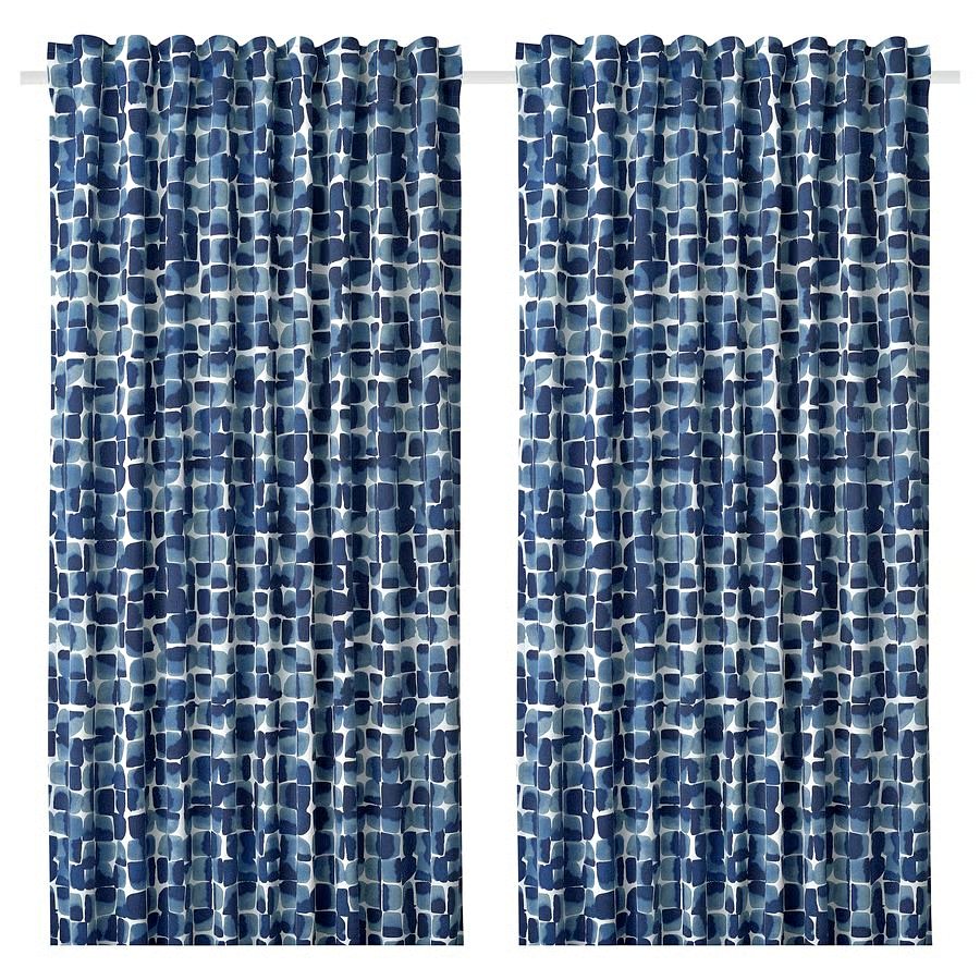High-Quality Room Darkening Curtains – Light Blocking
