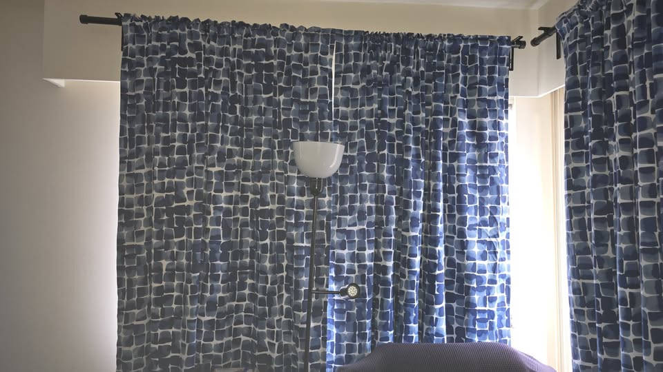 High-Quality Room Darkening Curtains – Light Blocking - photo 5