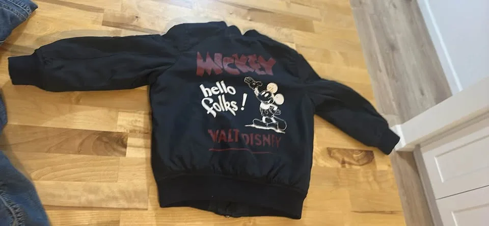 ZARA 3/4T coat image indicator(2)