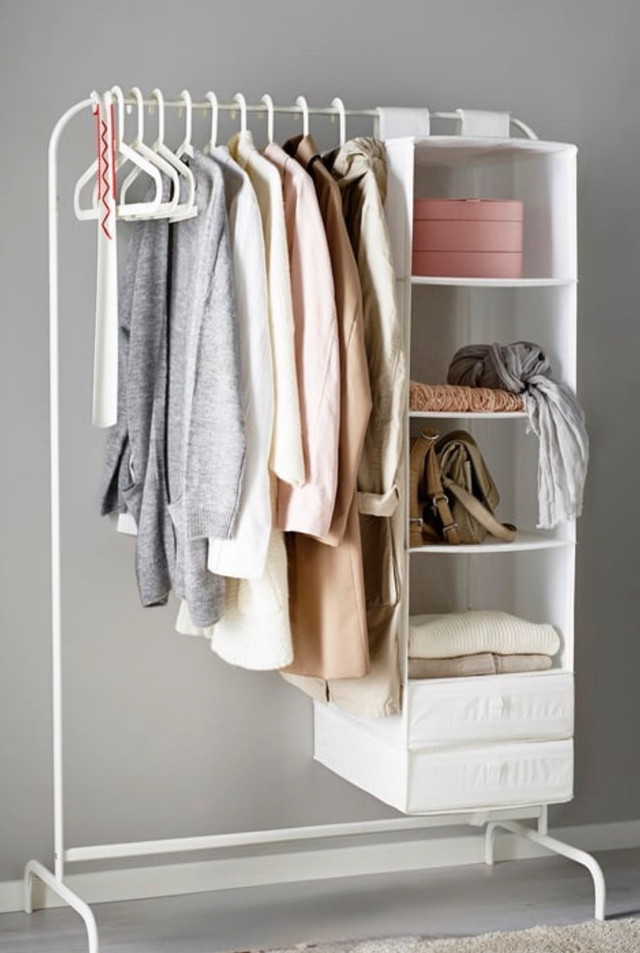 Clothes Rack (99×152 cm)