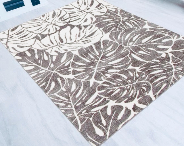 Wayfair Gray Carpet (160×230 cm)