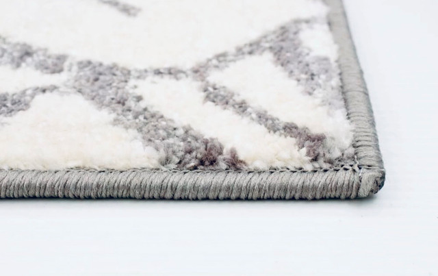 Wayfair Gray Carpet (160×230 cm) - photo 2