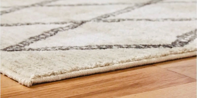 Wayfair Gray Carpet (160×230 cm) - photo 2