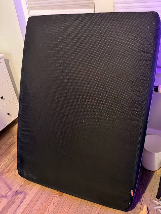 Memory Foam Dog Bed image indicator(2)