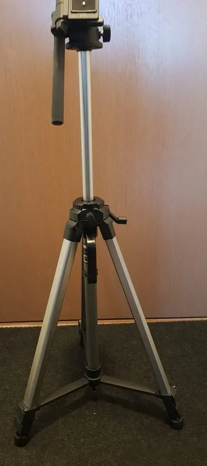 Giottos tripod vt 806 image indicator(3)