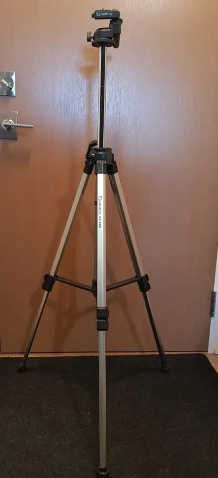 Giottos tripod vt 806 image indicator(6)