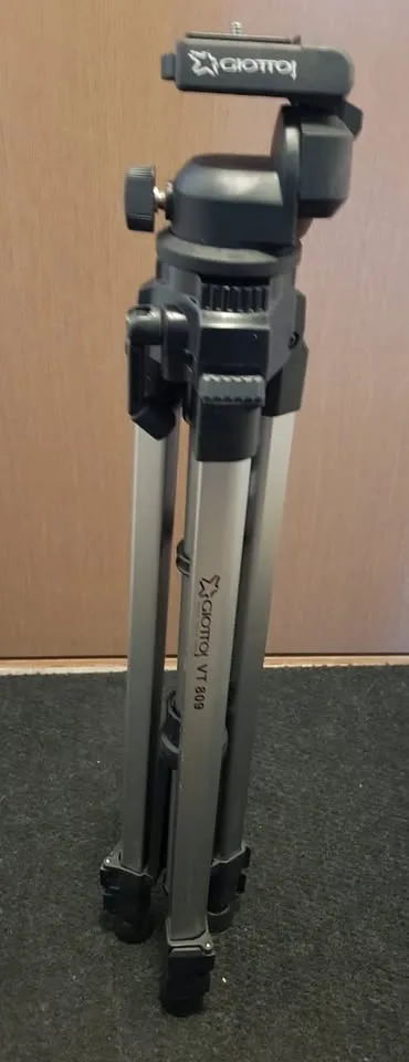 Giottos tripod vt 806 image indicator(7)
