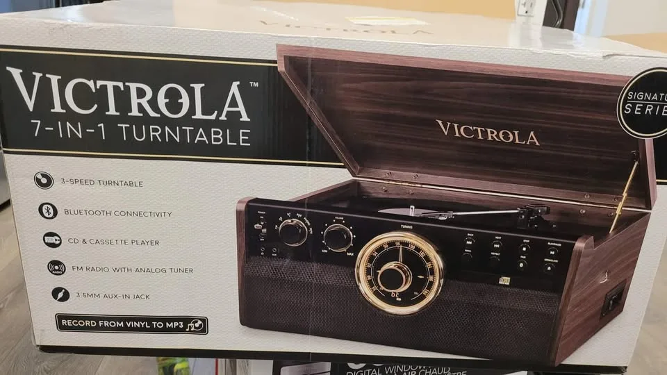 Brand new 7-in-1 music player image indicator(3)