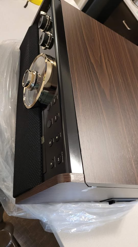 Brand new 7-in-1 music player - photo 5