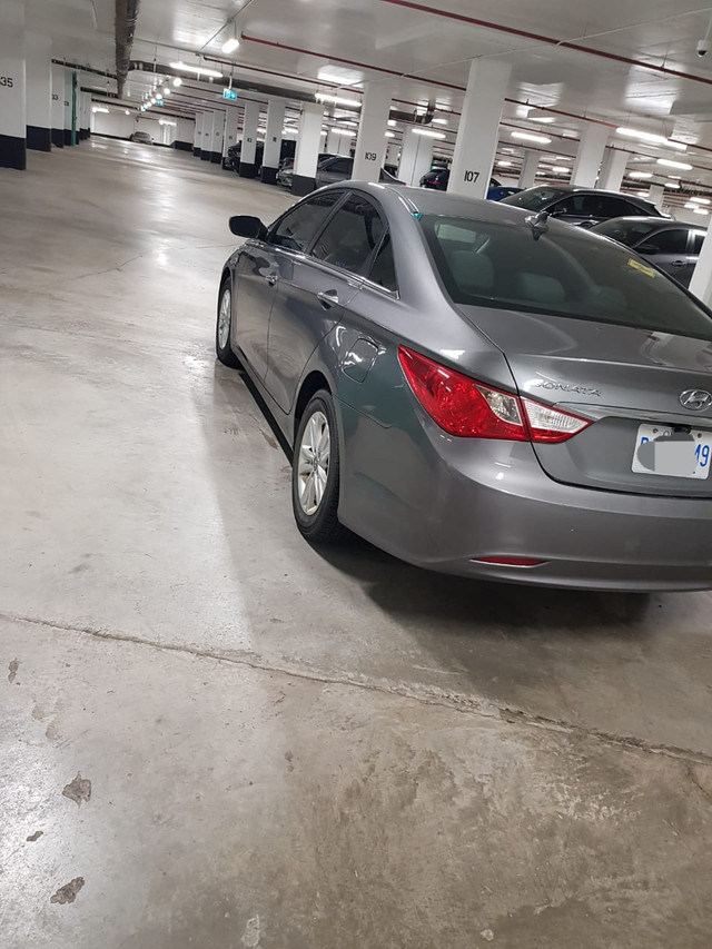 Safty certified 2013 Hyundai Sonata 4dr Sdn 2.4L Auto GL - photo 4
