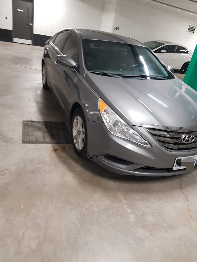 Safty certified 2013 Hyundai Sonata 4dr Sdn 2.4L Auto GL - photo 5