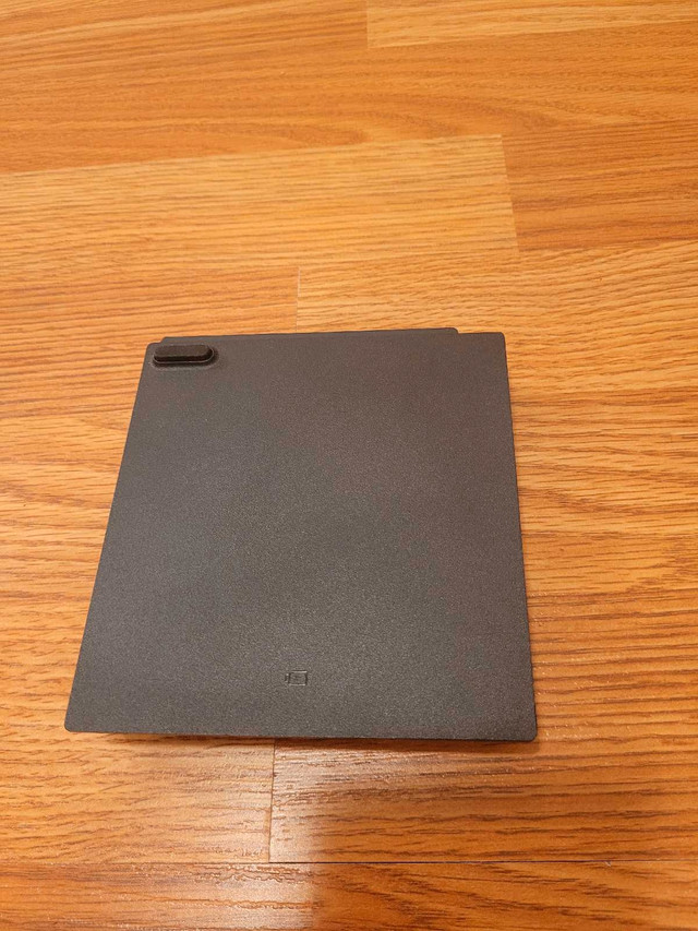 Dell Laptop Battery - photo 3