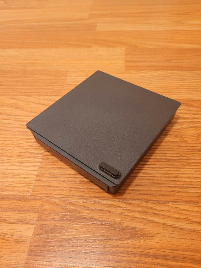Dell Laptop Battery - photo 5