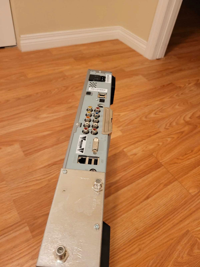 Motorola DCT6200/1000 CATV Converter HD VOD IPG - photo 5