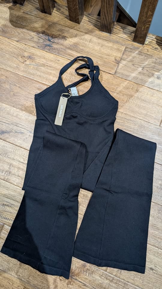 NEW S Vilanva Jumpsuits for Women - photo 2