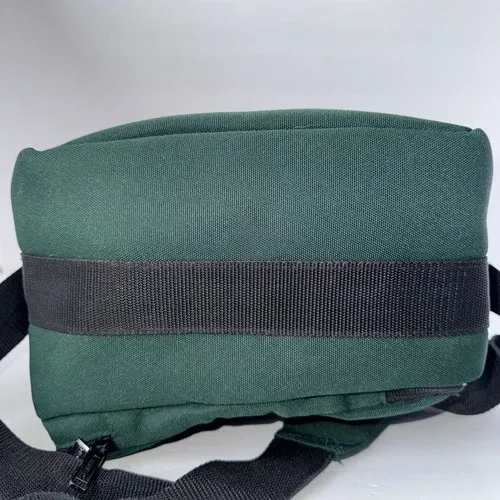 Tamrac System 3 Camera Bag Green, DSLR, Padded Canvas image indicator(6)